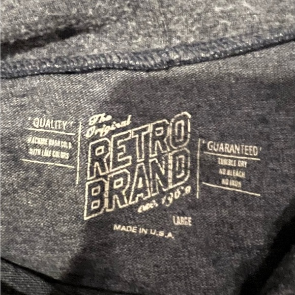 Syracuse University Sweatshirt - Picture 2 of 2